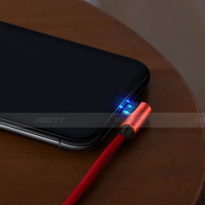 Chargeur Cable Data Synchro Cable C10 pour Apple iPad Pro 12.9 (2020) Plus