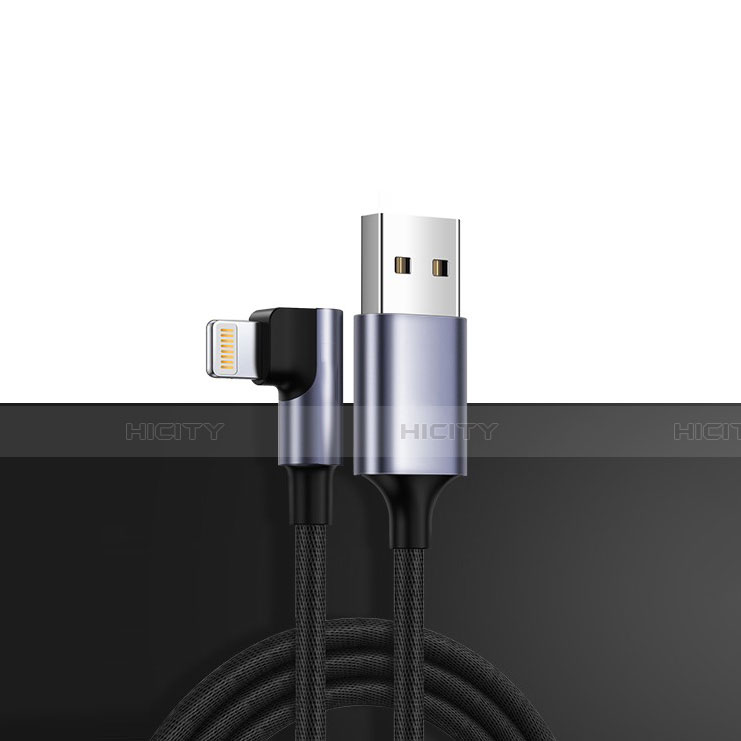 Chargeur Cable Data Synchro Cable C10 pour Apple iPad Pro 12.9 (2020) Plus