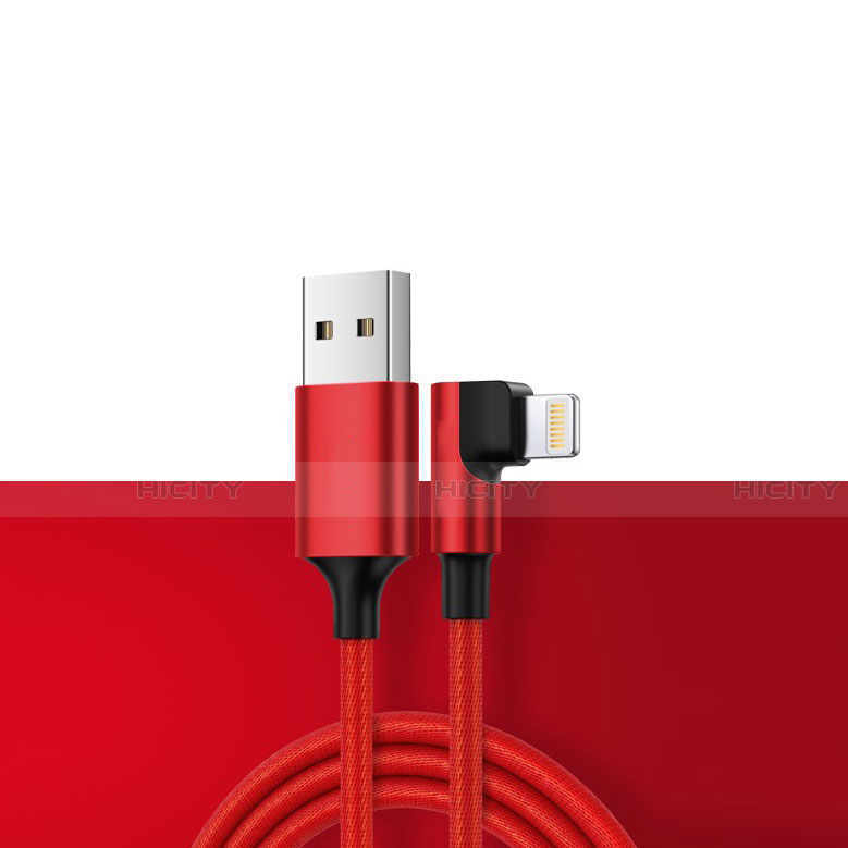 Chargeur Cable Data Synchro Cable C10 pour Apple iPhone 13 Pro Max Plus