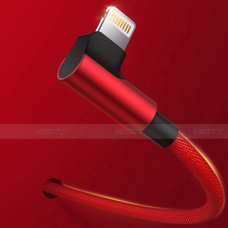 Chargeur Cable Data Synchro Cable C10 pour Apple iPhone 13 Pro Max Plus