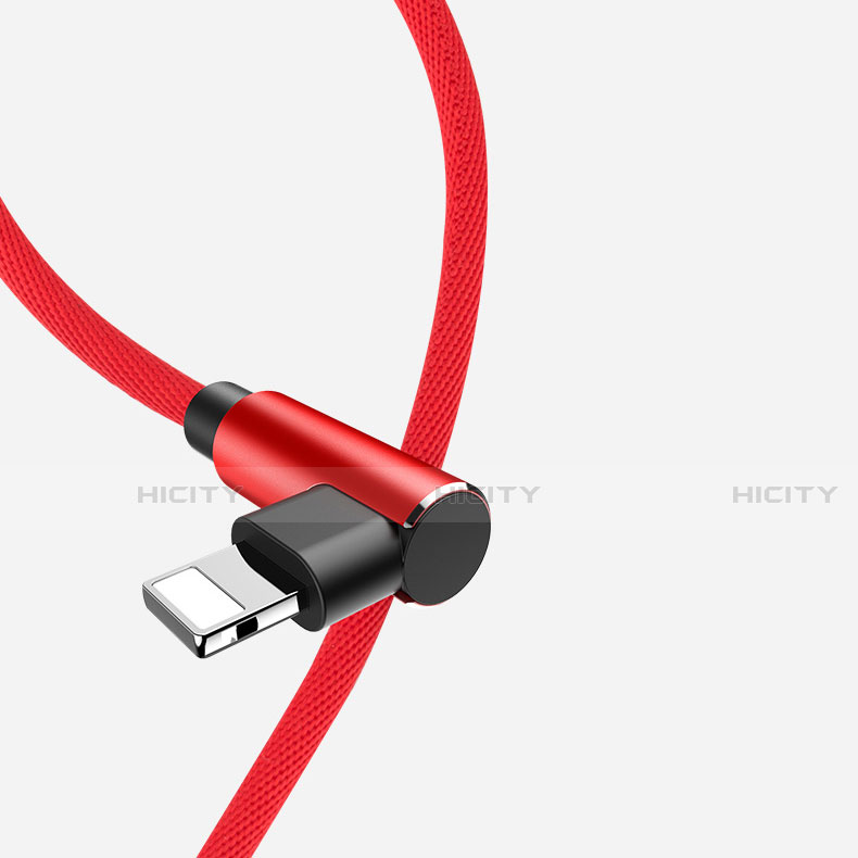 Chargeur Cable Data Synchro Cable D16 pour Apple iPhone 11 Pro Max Plus