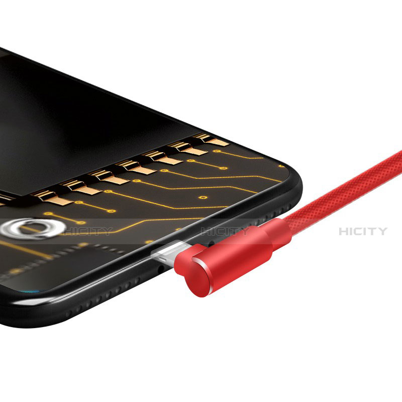 Chargeur Cable Data Synchro Cable D17 pour Apple iPhone 5 Plus