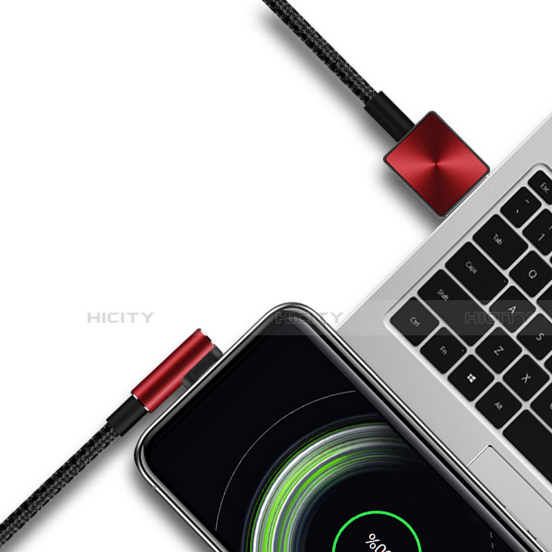 Chargeur Cable Data Synchro Cable D19 pour Apple iPad Air 10.9 (2020) Plus