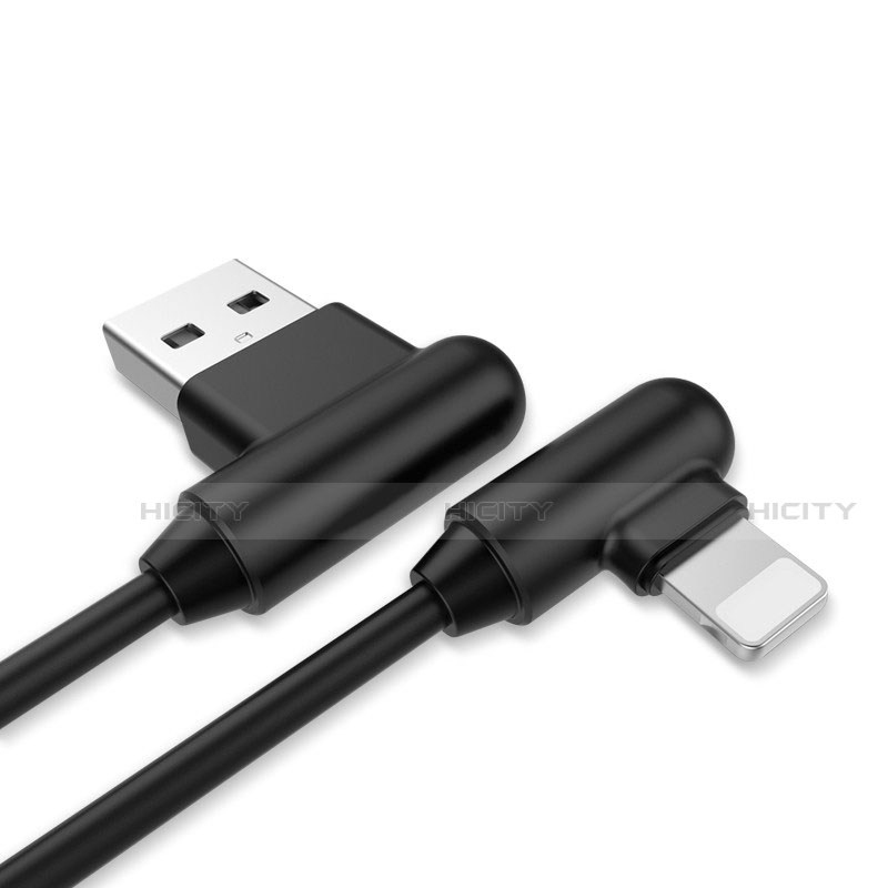 Chargeur Cable Data Synchro Cable D22 pour Apple iPad Air 10.9 (2020) Plus