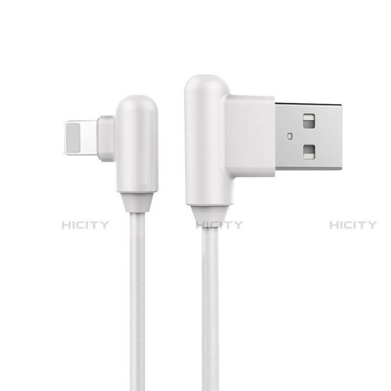 Chargeur Cable Data Synchro Cable D22 pour Apple iPhone 12 Mini Plus