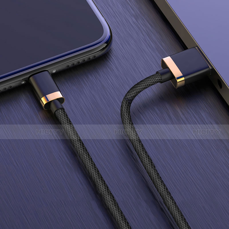 Chargeur Cable Data Synchro Cable D24 pour Apple iPad Air 10.9 (2020) Plus