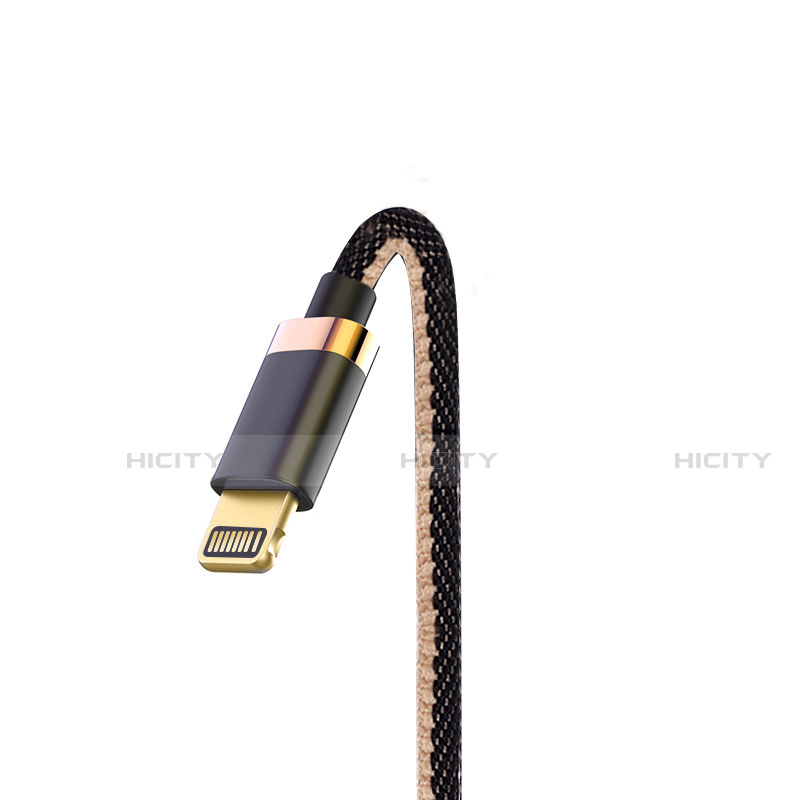 Chargeur Cable Data Synchro Cable D24 pour Apple iPad New Air (2019) 10.5 Plus