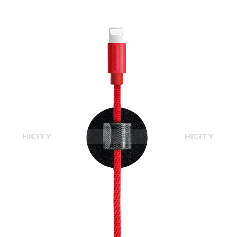 Chargeur Cable Data Synchro Cable L14 pour Apple iPad Air 3 Noir Plus