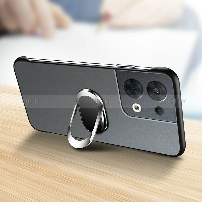 Coque Antichocs Rigide Sans Cadre Transparente Crystal Etui Housse H01 pour Xiaomi Redmi Note 13 5G Plus