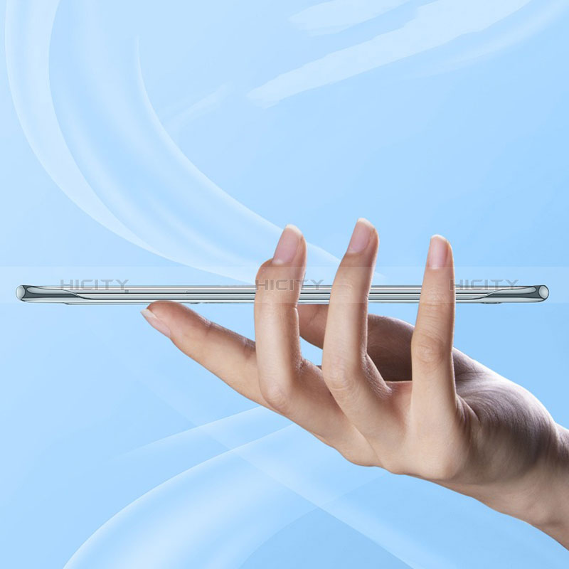 Coque Antichocs Rigide Sans Cadre Transparente Crystal Etui Housse pour OnePlus Ace 2 Pro 5G Plus