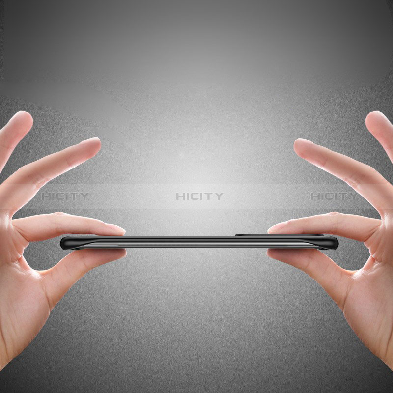 Coque Antichocs Rigide Transparente Crystal Etui Housse H01 pour Xiaomi Mi 11X 5G Plus