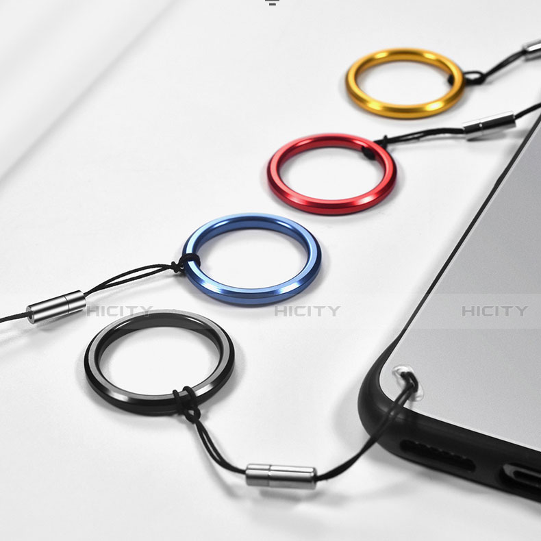 Coque Antichocs Rigide Transparente Crystal Etui Housse H02 pour Apple iPhone 13 Plus