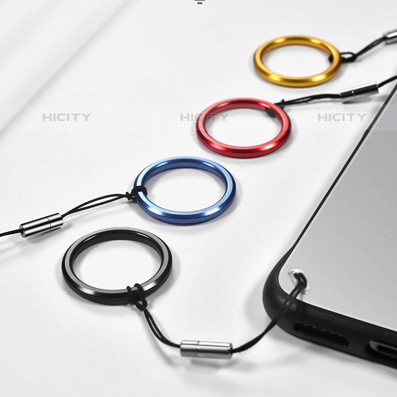 Coque Antichocs Rigide Transparente Crystal Etui Housse H02 pour Apple iPhone 15 Pro Plus
