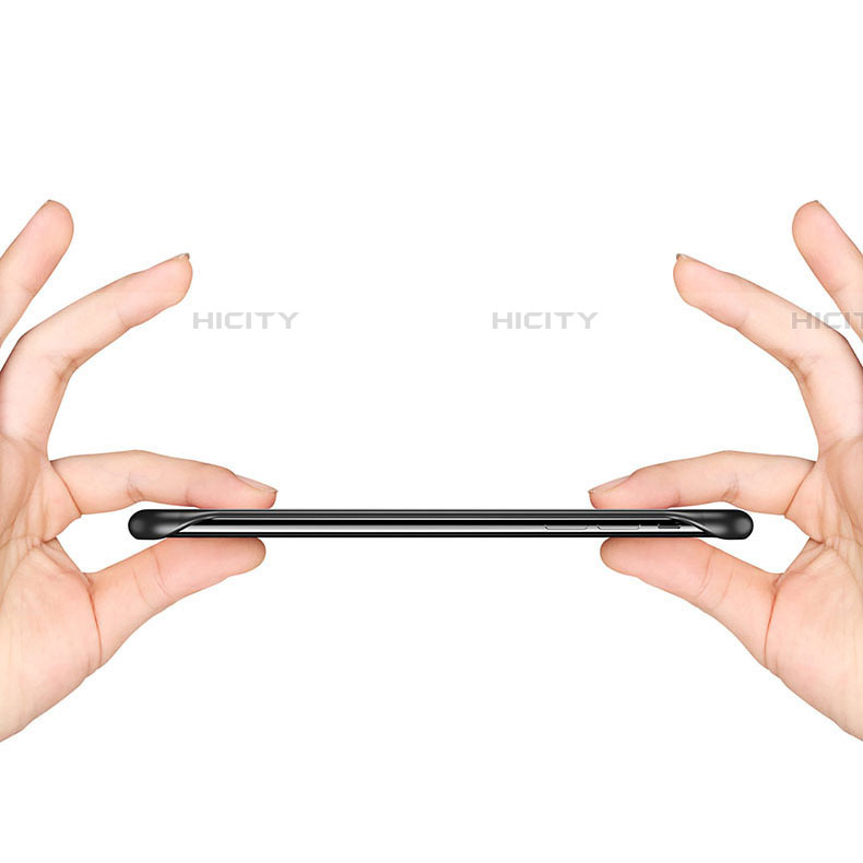 Coque Antichocs Rigide Transparente Crystal Etui Housse H02 pour Xiaomi Mi 10 Lite Plus