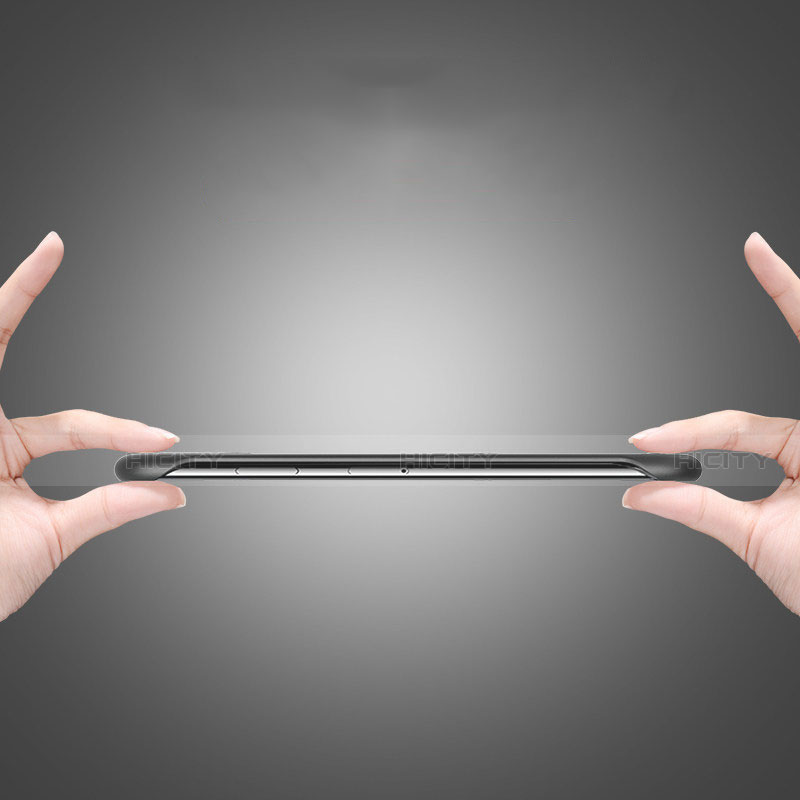 Coque Antichocs Rigide Transparente Crystal Etui Housse H02 pour Xiaomi Redmi 10X Pro 5G Plus