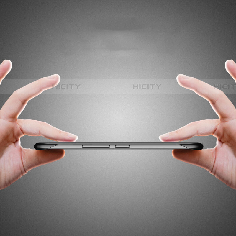 Coque Antichocs Rigide Transparente Crystal Etui Housse H03 pour Xiaomi Redmi 8 Plus