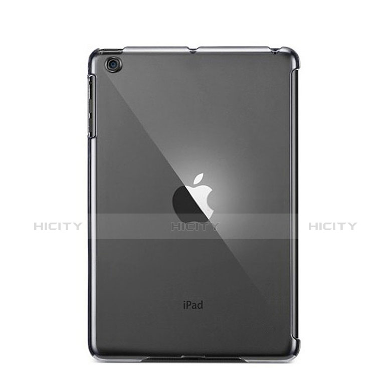 Coque Antichocs Rigide Transparente Crystal pour Apple iPad 4 Clair Plus