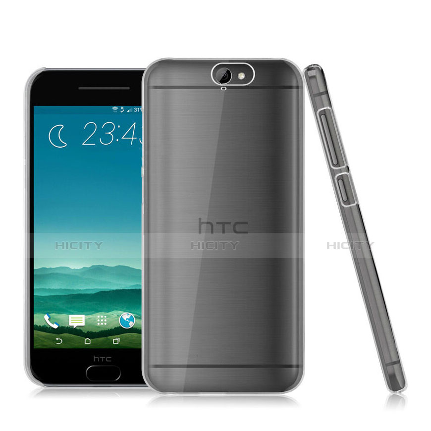 Coque Antichocs Rigide Transparente Crystal pour HTC One A9 Clair Plus