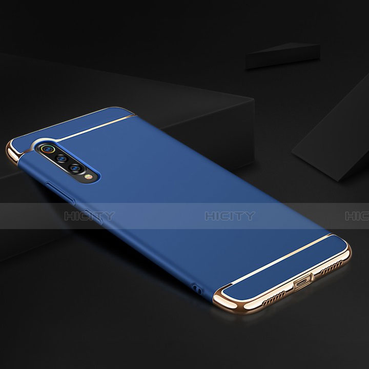 Coque Bumper Luxe Metal et Plastique Etui Housse M01 pour Xiaomi Mi 9 Pro 5G Plus
