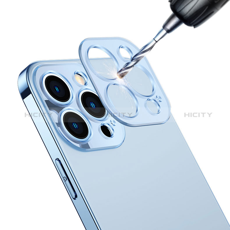 Coque Contour Silicone et Plastique Housse Etui Mat U02 pour Apple iPhone 15 Plus Plus