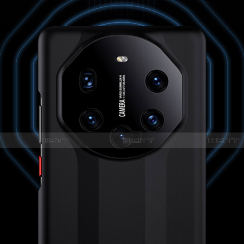 Coque Contour Silicone et Plastique Housse Etui Protection Integrale 360 Degres R01 pour Huawei Mate 40 Pro+ Plus Plus