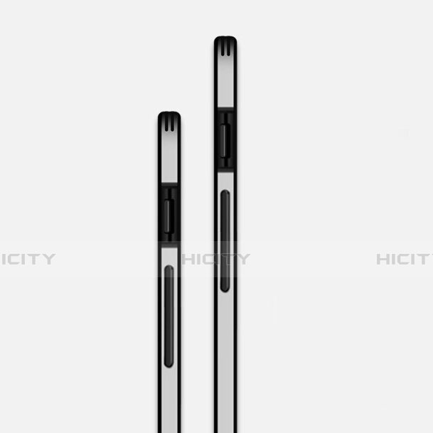 Coque Contour Silicone et Vitre Motif Fantaisie Miroir Etui Housse pour Huawei P30 Plus