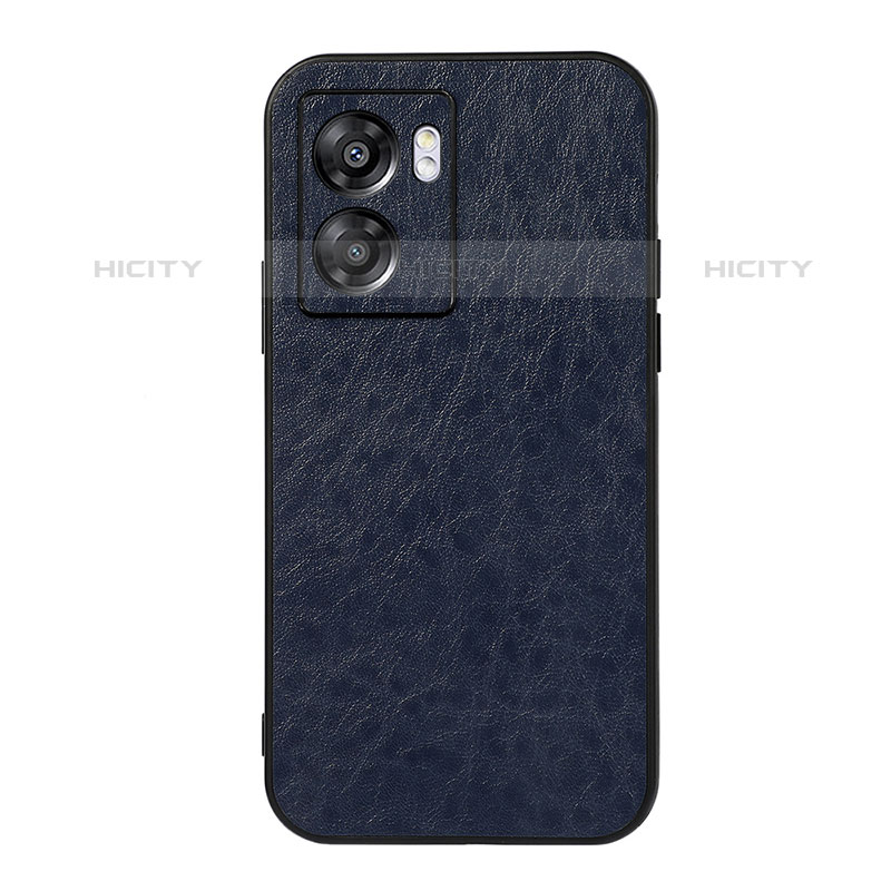 Coque Luxe Cuir Housse Etui B07H pour OnePlus Nord N300 5G Plus