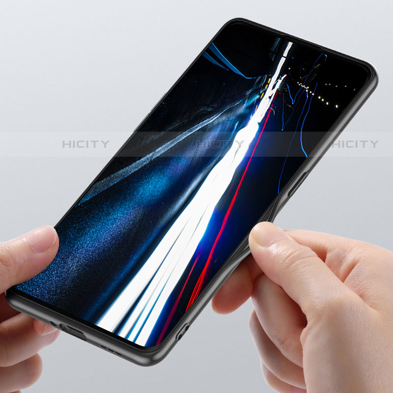Coque Luxe Cuir Housse Etui C01 pour Samsung Galaxy S21 5G Plus