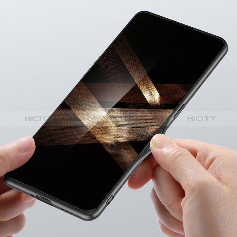 Coque Luxe Cuir Housse Etui C02 pour Samsung Galaxy S25 5G Plus