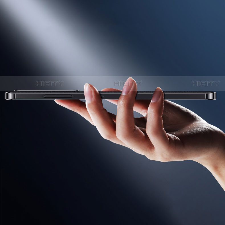 Coque Luxe Cuir Housse Etui C10 pour Samsung Galaxy S21 5G Plus