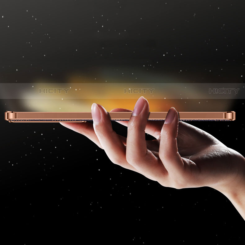 Coque Luxe Cuir Housse Etui C11 pour Samsung Galaxy S21 Plus 5G Plus