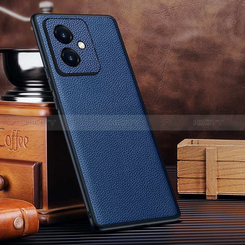 Coque Luxe Cuir Housse Etui DL3 pour Huawei Honor 100 5G Plus