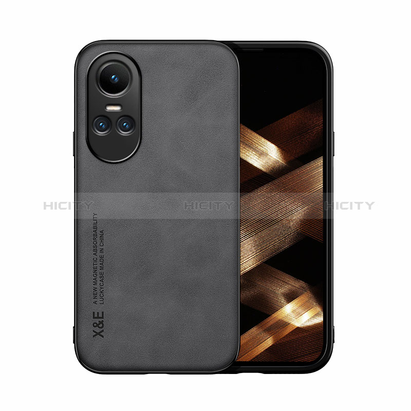 Coque Luxe Cuir Housse Etui DY1 pour Oppo Reno10 Pro 5G Plus