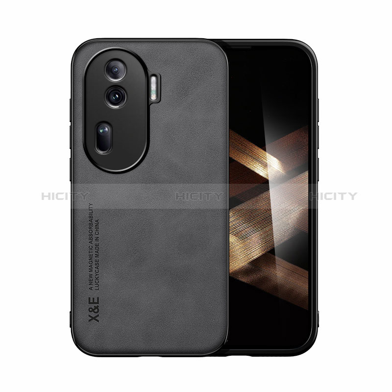 Coque Luxe Cuir Housse Etui DY1 pour Oppo Reno11 Pro 5G Plus