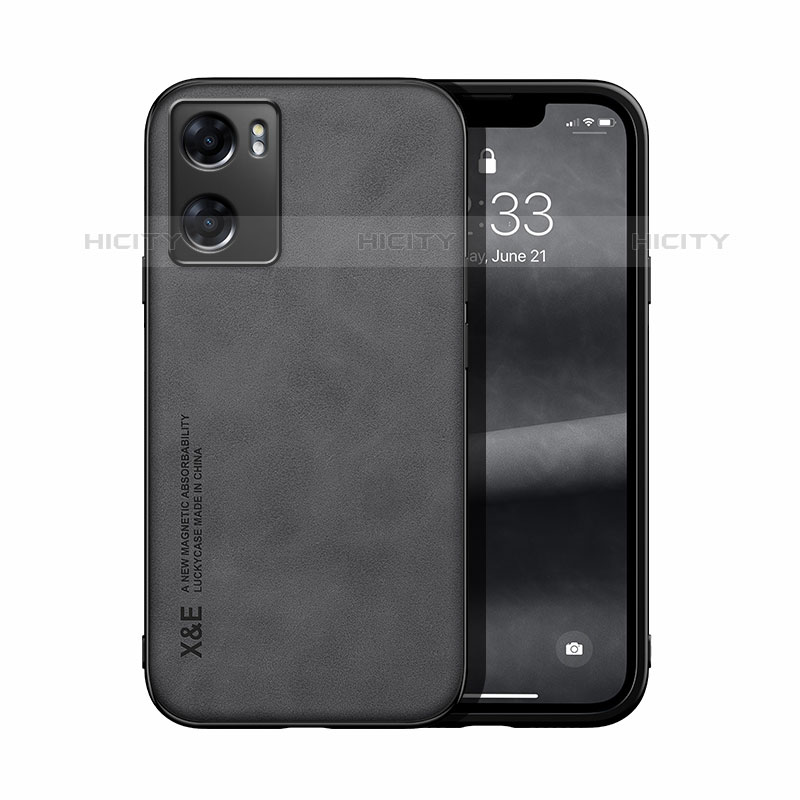 Coque Luxe Cuir Housse Etui DY2 pour OnePlus Nord N20 SE Plus