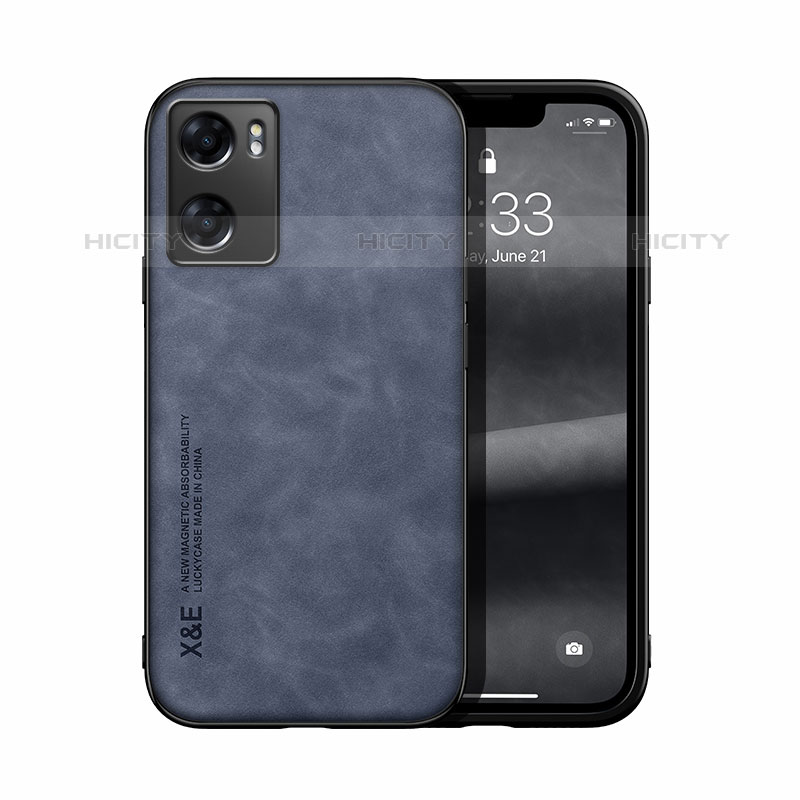 Coque Luxe Cuir Housse Etui DY2 pour OnePlus Nord N20 SE Plus