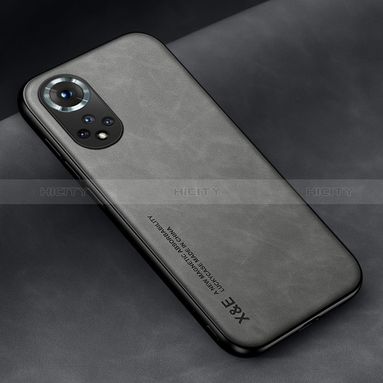 Coque Luxe Cuir Housse Etui DY3 pour Huawei Honor 50 5G Plus