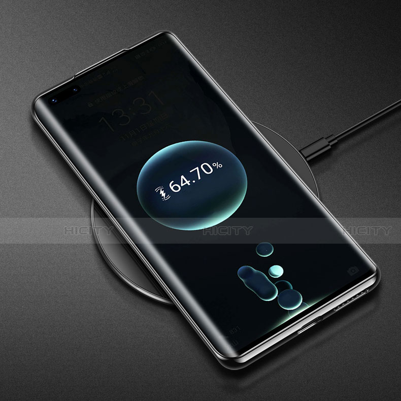 Coque Luxe Cuir Housse Etui K05 pour Huawei Mate 40E Pro 5G Plus