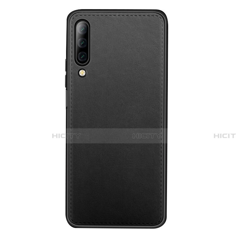 Coque Luxe Cuir Housse Etui pour Huawei Honor 9X Pro Plus