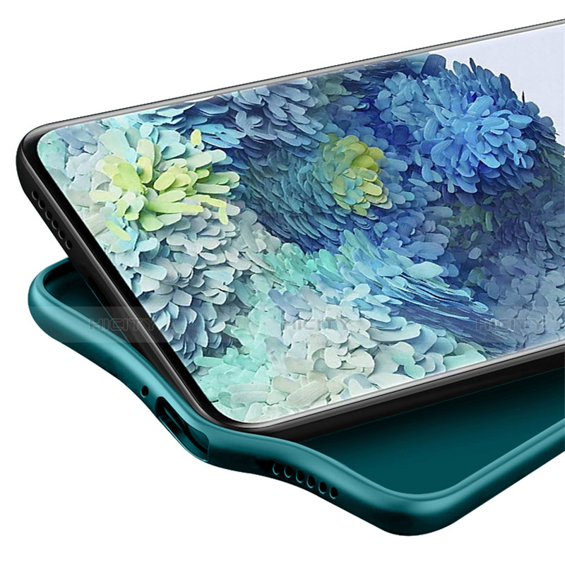 Coque Luxe Cuir Housse Etui pour Samsung Galaxy S20 FE (2022) 5G Plus