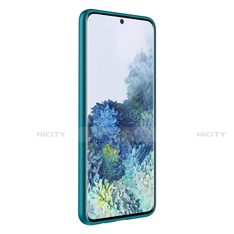 Coque Luxe Cuir Housse Etui pour Samsung Galaxy S20 FE 5G Plus