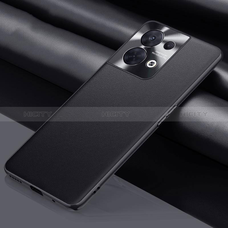 Coque Luxe Cuir Housse Etui QK1 pour Xiaomi Redmi Note 13 Pro 5G Plus