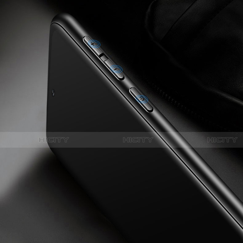 Coque Luxe Cuir Housse Etui R03 pour Samsung Galaxy Note 20 5G Plus
