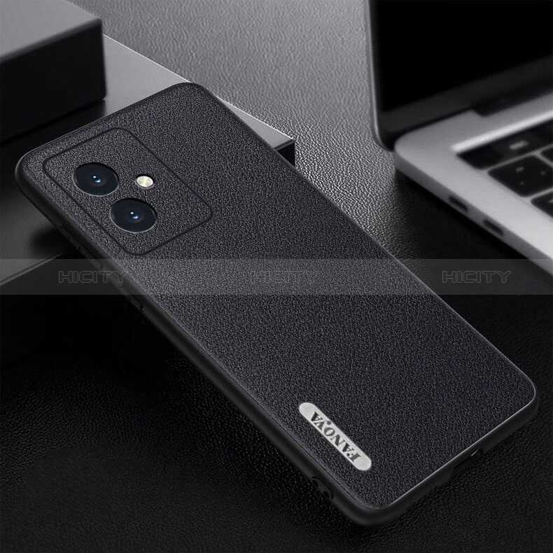 Coque Luxe Cuir Housse Etui S03 pour Huawei Honor 100 5G Plus