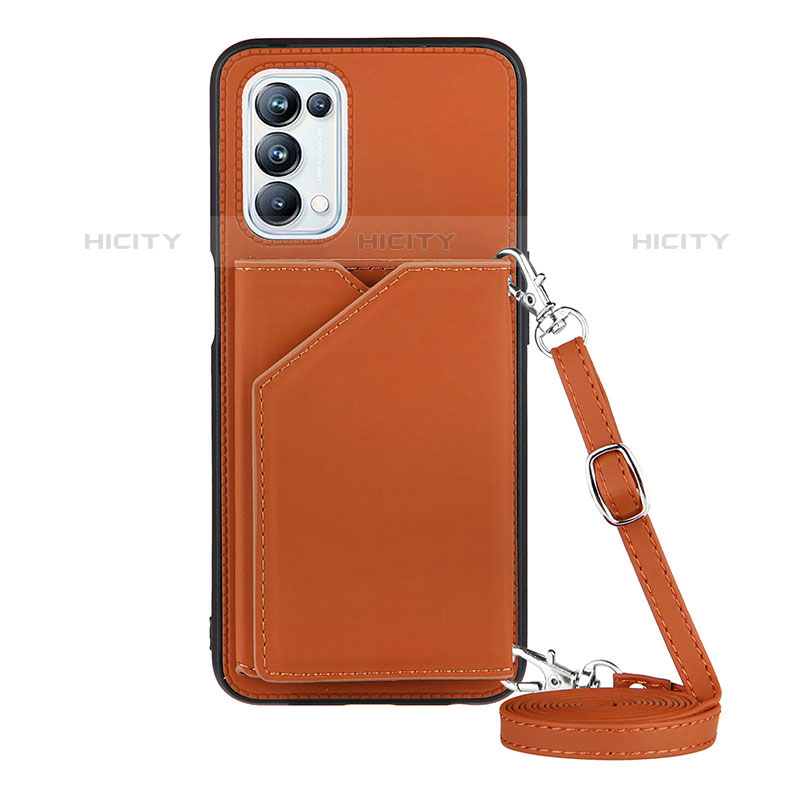 Coque Luxe Cuir Housse Etui Y02B pour OnePlus Nord N200 5G Plus