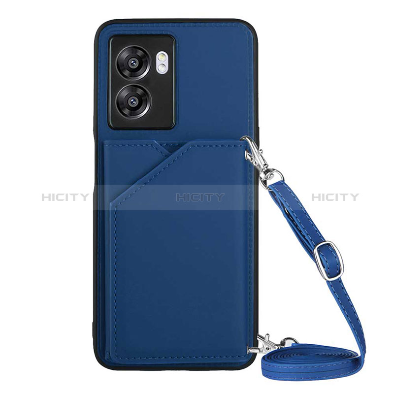 Coque Luxe Cuir Housse Etui YB3 pour OnePlus Nord N300 5G Plus