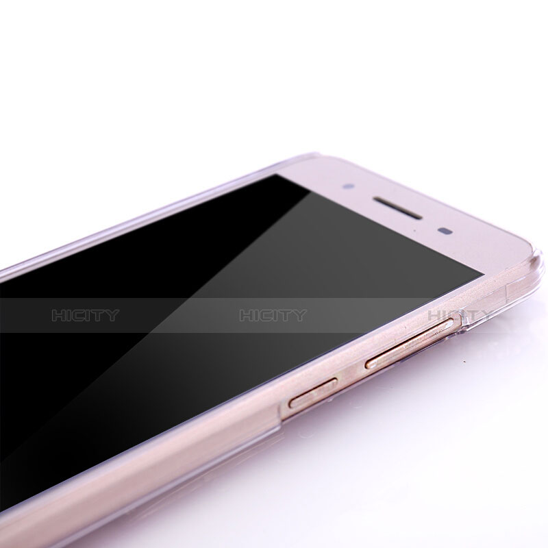 Coque Luxe Strass Diamant Bling Paon pour Huawei P8 Lite Smart Bleu Plus