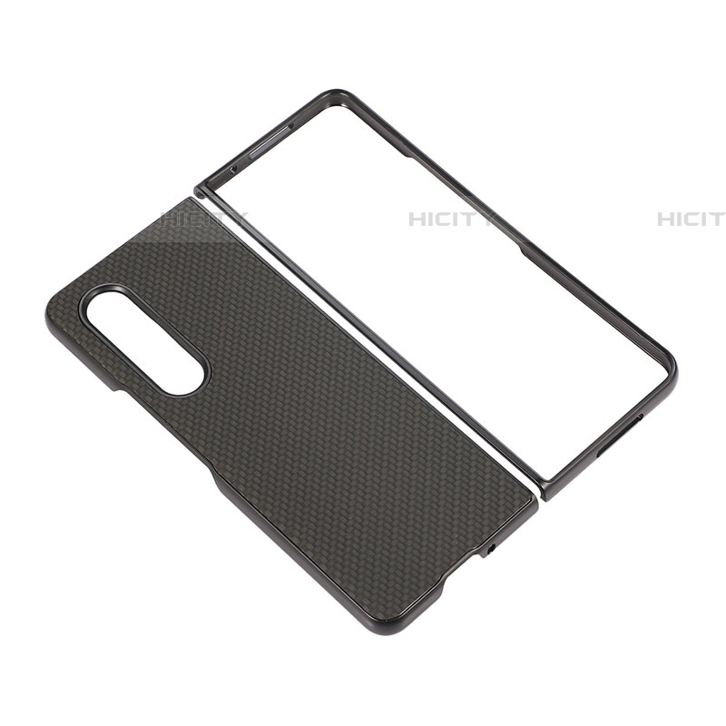 Coque Plastique Rigide Etui Housse Mat H03 pour Samsung Galaxy Z Fold4 5G Plus