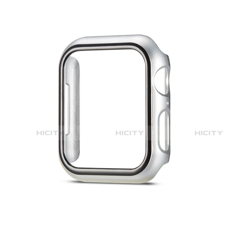 Coque Plastique Rigide Etui Housse Mat M01 pour Apple iWatch 5 40mm Plus