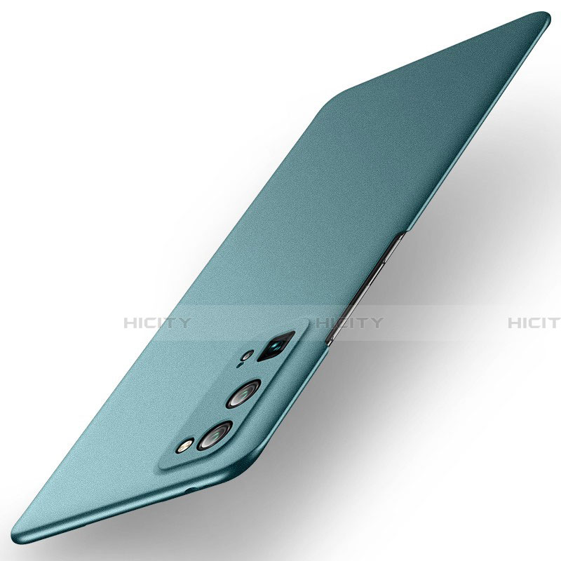Coque Plastique Rigide Etui Housse Mat M01 pour Huawei Honor 30 Pro Plus